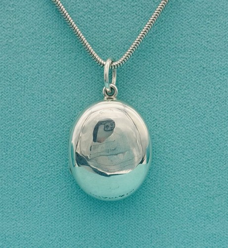 Vintage tiffany sterling - vintage,