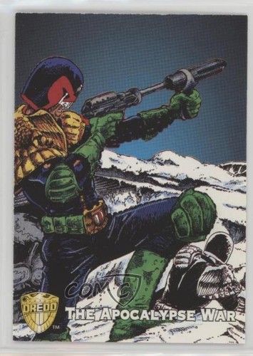 1995 edge entertainment - 1995, judge