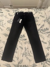 Paige Doheny Relaxed Straight