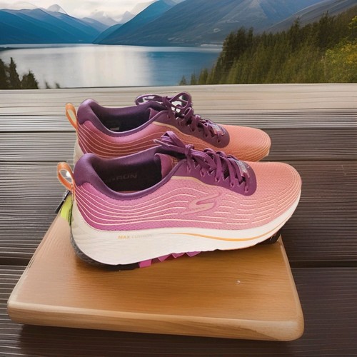 Skechers max cushioning - max,