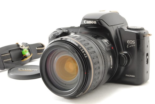 Exc case canon - canon, kiss