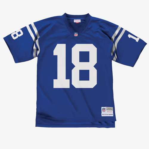 Indianapolis colts peyton - colts,
