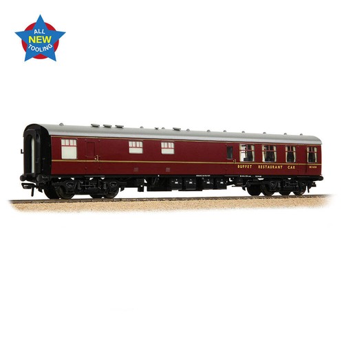 Bachmann 850a gauge br - bachmann, 39-850a