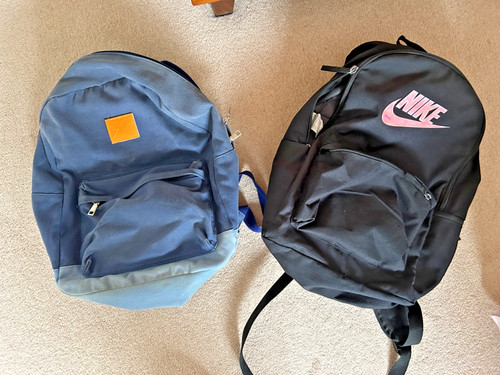 Nike backpacks rucksacks 2 - nike,