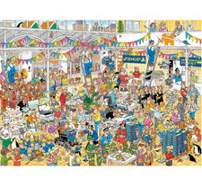 Jan Van Haasteren Studio 10