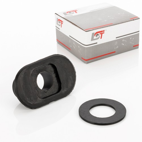 Hood repair kit sliding - 1x,