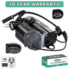 AIR SUSPENSION COMPRESSOR PUMP