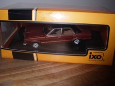 IXO CLC392N Ford Taunus GLX