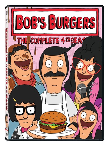 Bob burgers the - burgers:,