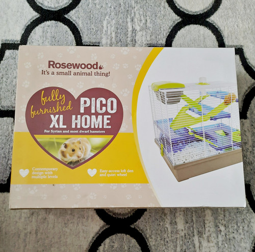 Rosewood pico home fully - rosewood,