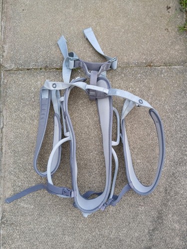 Petzl corax climbers - corax,