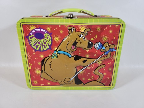 Rare nos scooby doo - nos, unleashed