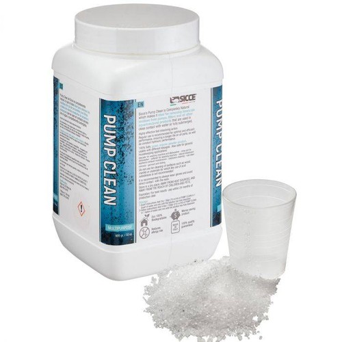 Sicce pump clean - clean, aquarium