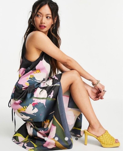 Ted baker dress flower - baker,