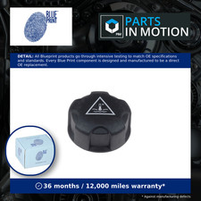 Radiator Cap fits BMW i3 I01 6