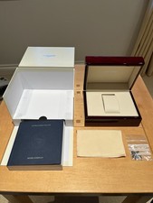 Longines Genuine Wooden Watch