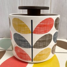 Orla kiely multi stem wooden - kiely,