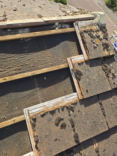 Stonewold mk2 roof tiles - mk2,