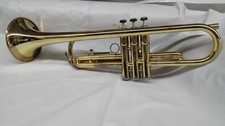 YAMAHA YTR-235 Trumpet Gold