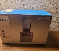 Philips AJT3300/37 Alarm