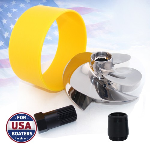 Jet ski impeller fit seadoo - ski,