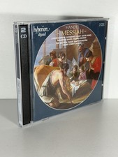 Handel - Messiah - The Sixteen