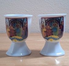 Vintage Original Teletubbies