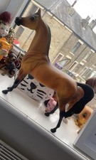 Breyer Peter Stone