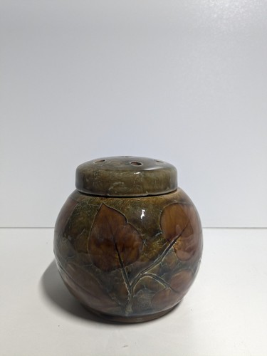 Royal doulton autumn leaves - royal,