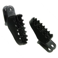MX FOOT PEGS FOOTPEGS for CR80