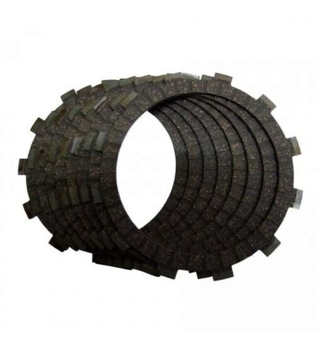 Ck2255 ebc clutch disc kit - ebc,