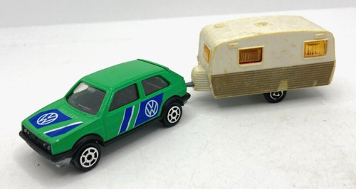 40950 majorette wolkswagen - /,