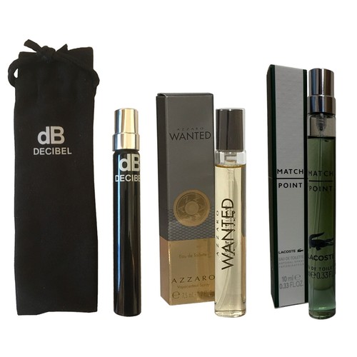Mens aftershave miniature - mens,