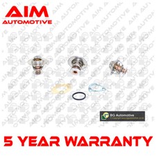 Thermostat Coolant Aim Fits