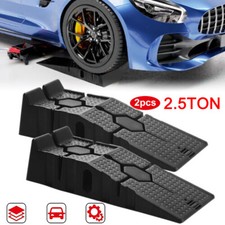 1 Pair of Heavy Duty 2.5 Ton