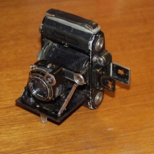 ZEISS IKON SUPER IKONTA  530