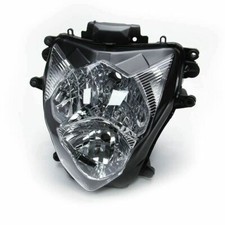Motorcycle Headlight Lamp