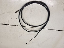 YAMAHA DELIGHT 125 SEAT CABLE