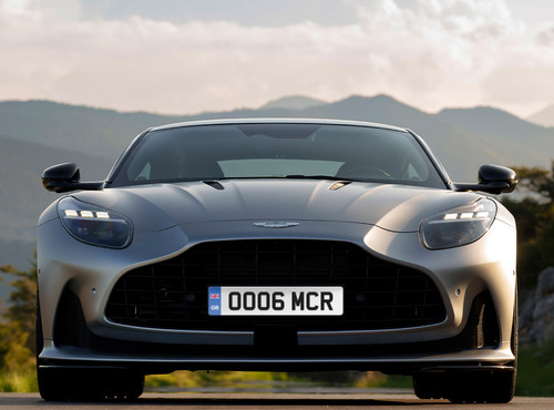 Mcr rare private reg - rare,