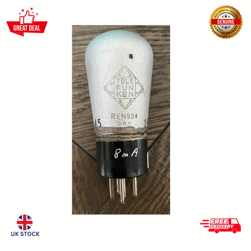 Ren904 tube valve - ren904,