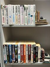 Tess Gerritsen Books