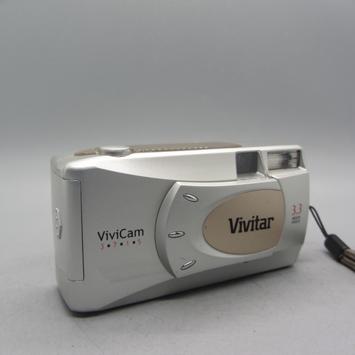 Vivitar digital camera vivicam - digital,