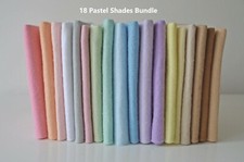 Pastel Shades Selection | Wool