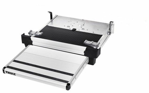 Thule omnistep slide out - thule, 12v