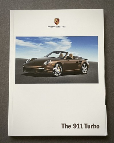 Oem porsche 2007 997 911 - porsche,