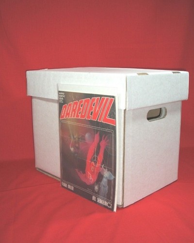 Magazine 2000ad size - 3,