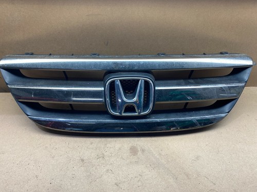 Honda 09 front - fr-v, 06-09