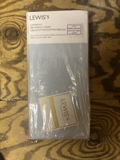 Lewis’s King Pleated Divan