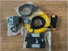 New For BMW ICOM NEXT A3 + B + C DEALER LEVEL HARDWARE DIAGNOSTIC TOOL