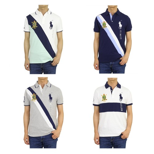 Polo ralph lauren big pony - polo,